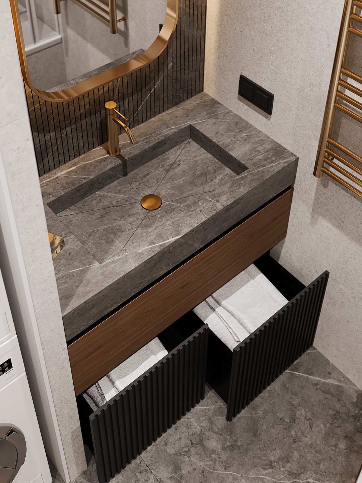 ЖК Скандинавия