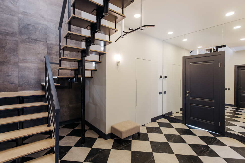 Дом в Иркутске 112 м2