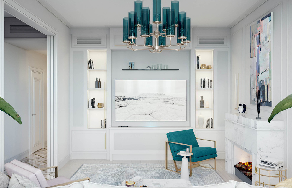 Квартира на Краснобогатырской