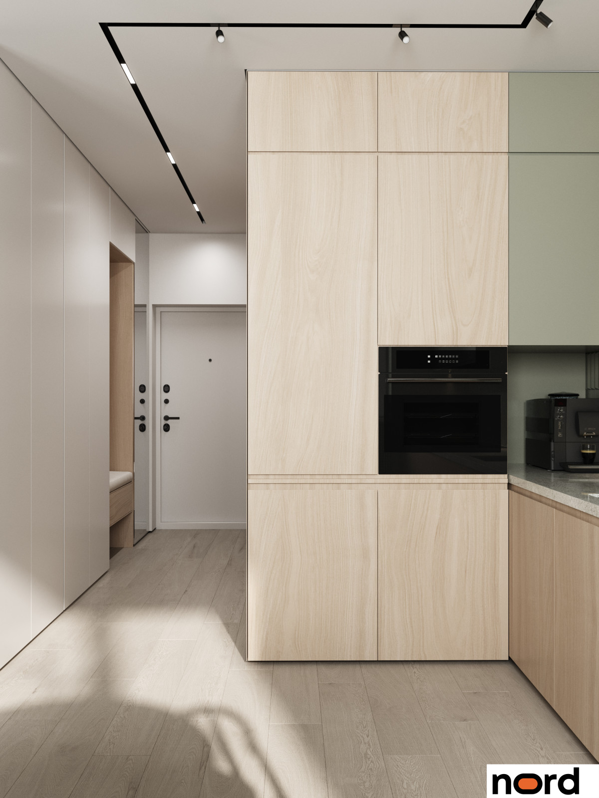 Городские Истории S38