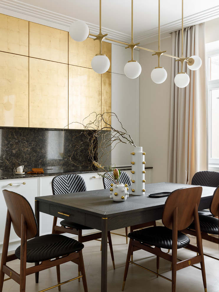 Обложка проекта: ЖК "Дом с мансардой"