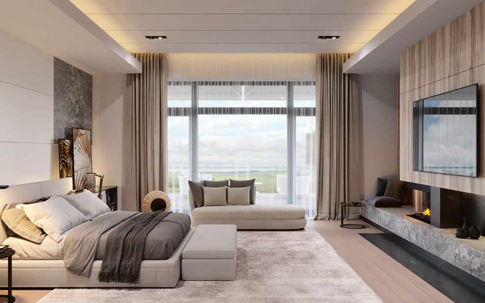 Дом в подмосковье - 3