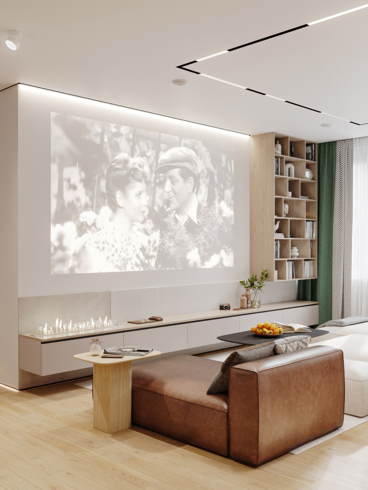 Квартира в Санкт-Петербурге. Измайловская