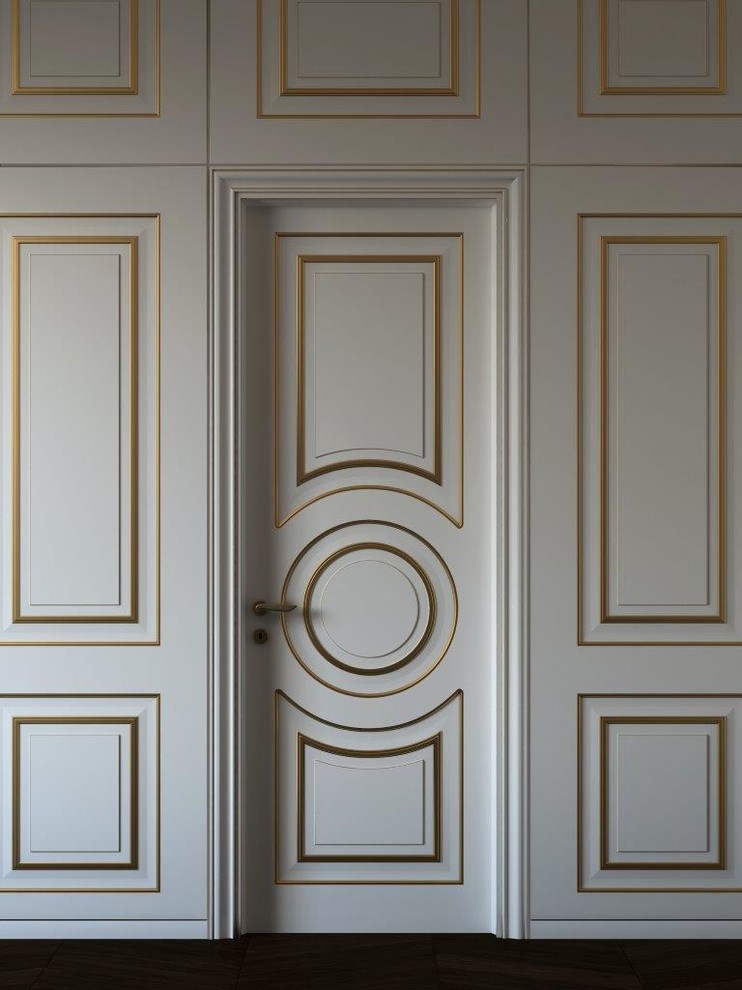 Межкомнатные двери