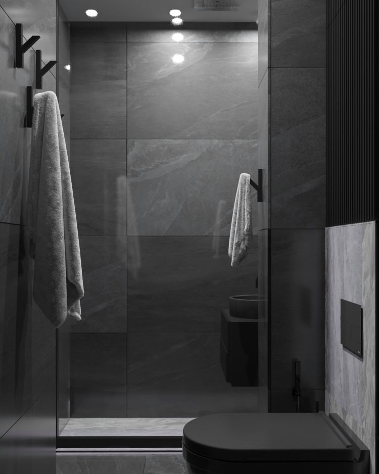 Обложка проекта: Квартира 30 м2