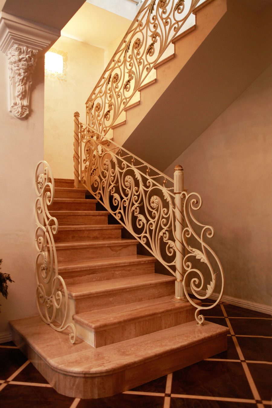 художественная ковка