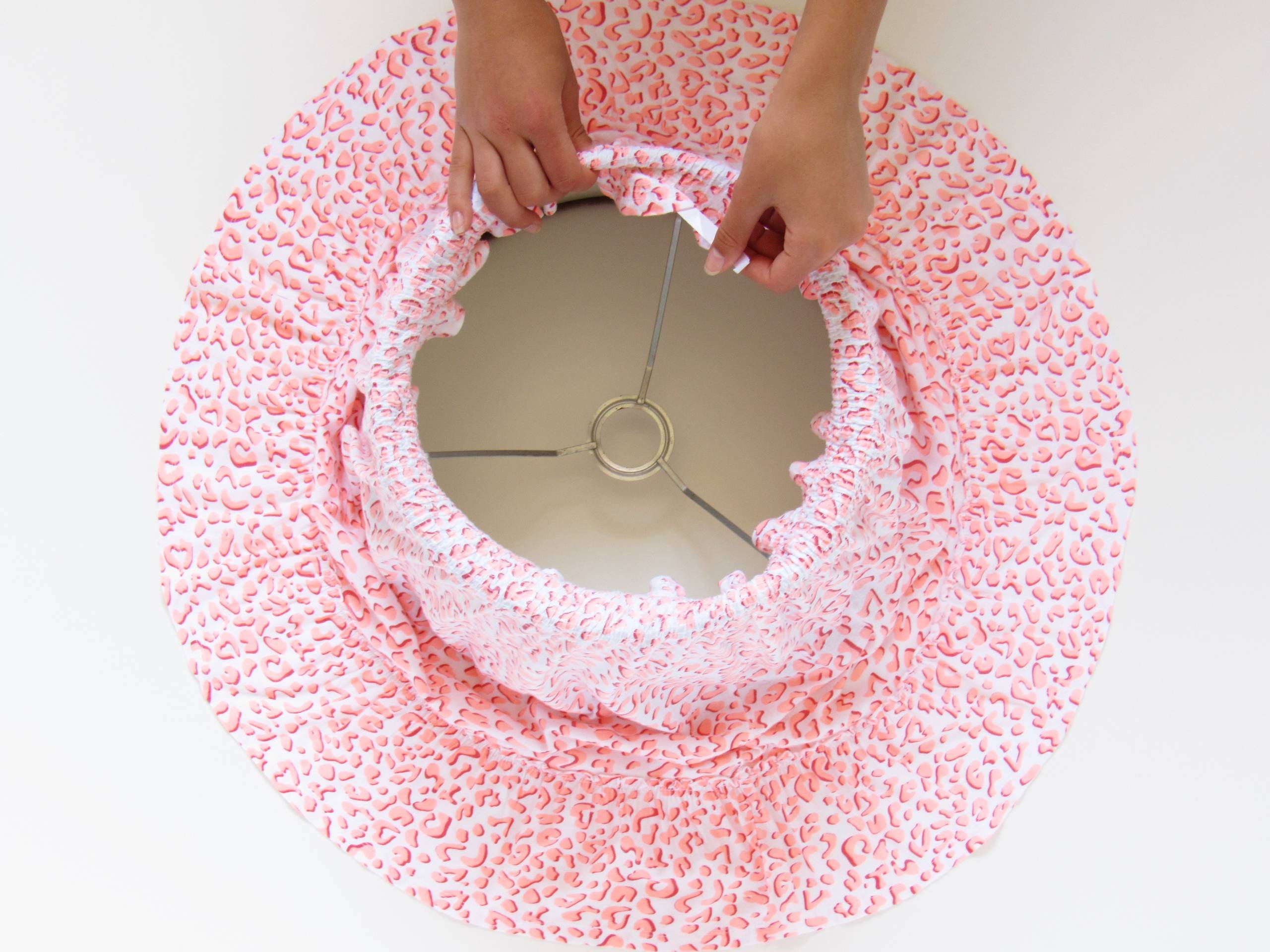 Фотоохота: 25 идей, что сшить из остатков ткани