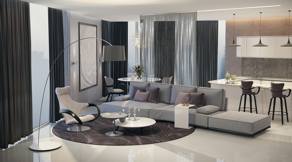 ИНТЕРЬЕРНЫЕ РЕШЕНИЯ