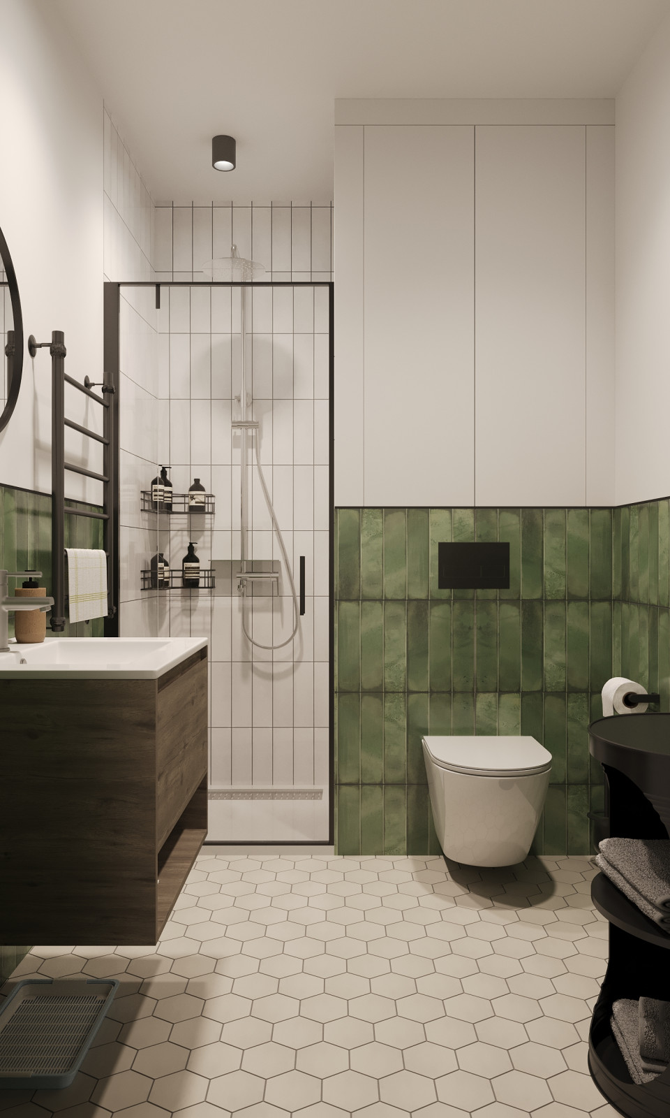 ITEMS Корабли