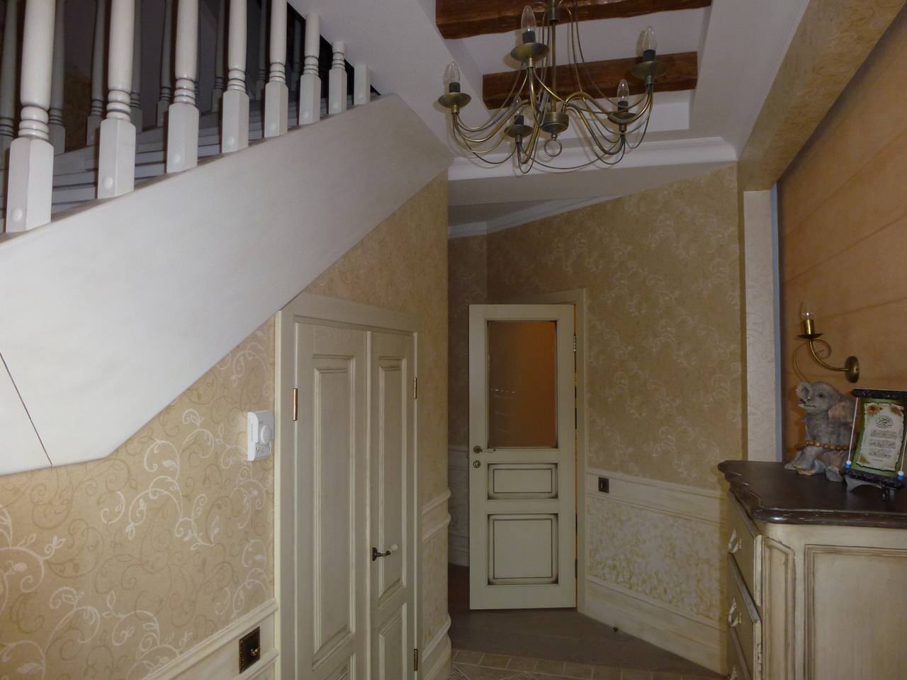 Работы компании "Строй-Макс"