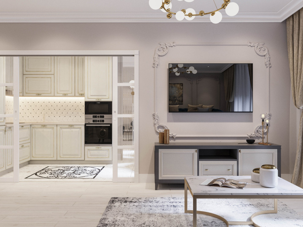 Неоклассика