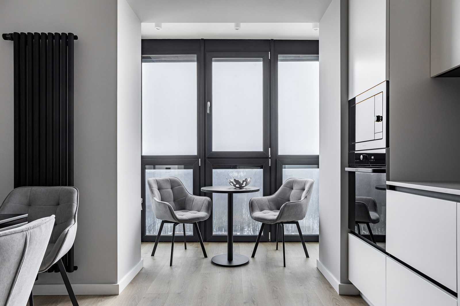 24 Комплексное решение для квартиры в Балашихе