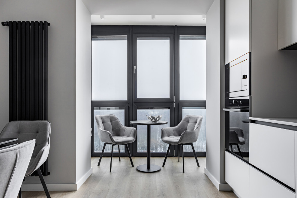 24 Комплексное решение для квартиры в Балашихе