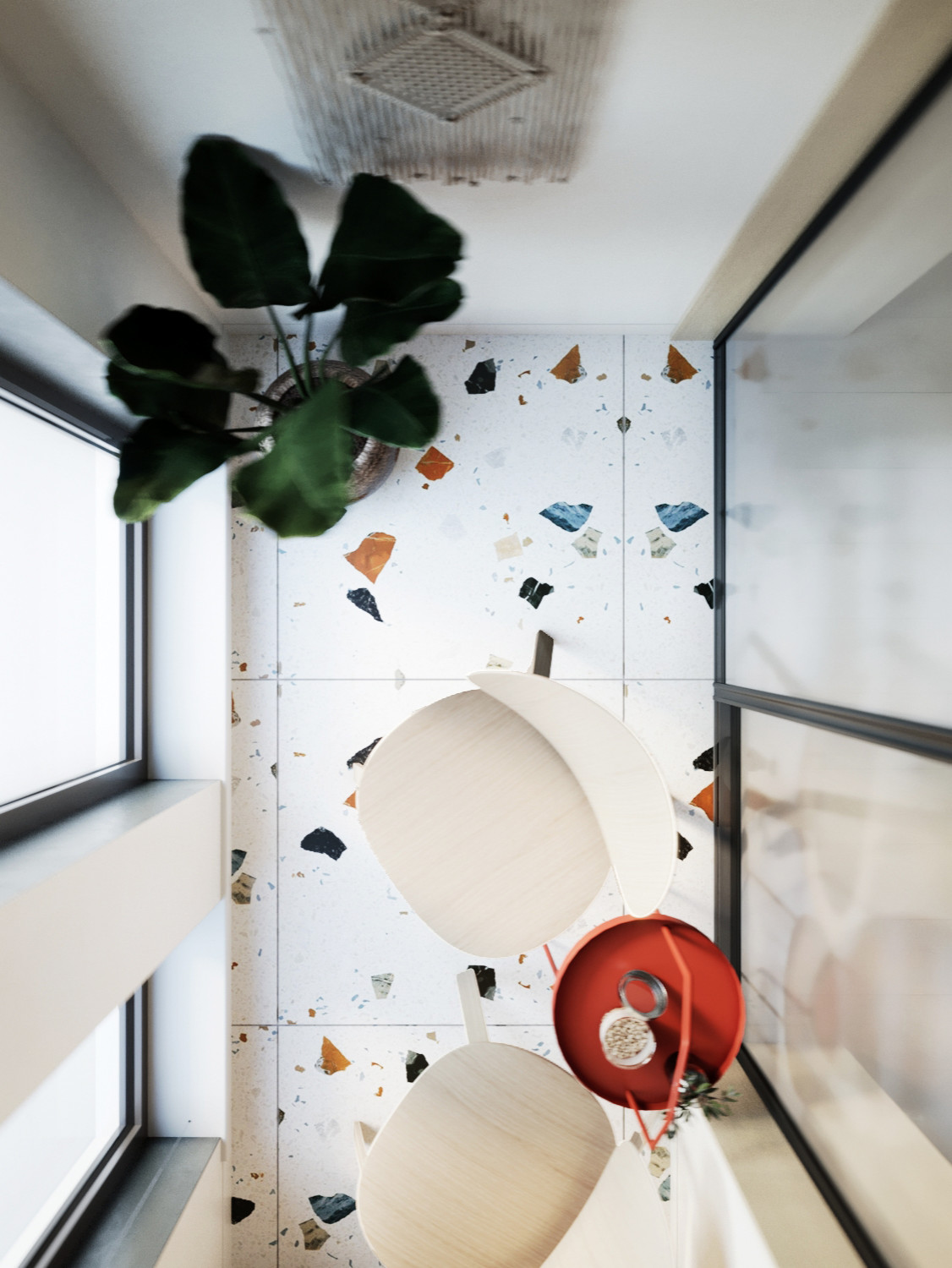 ЖК Преображение