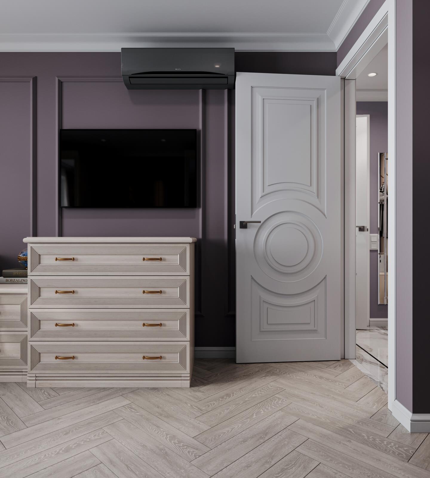 Однушка в современной классике