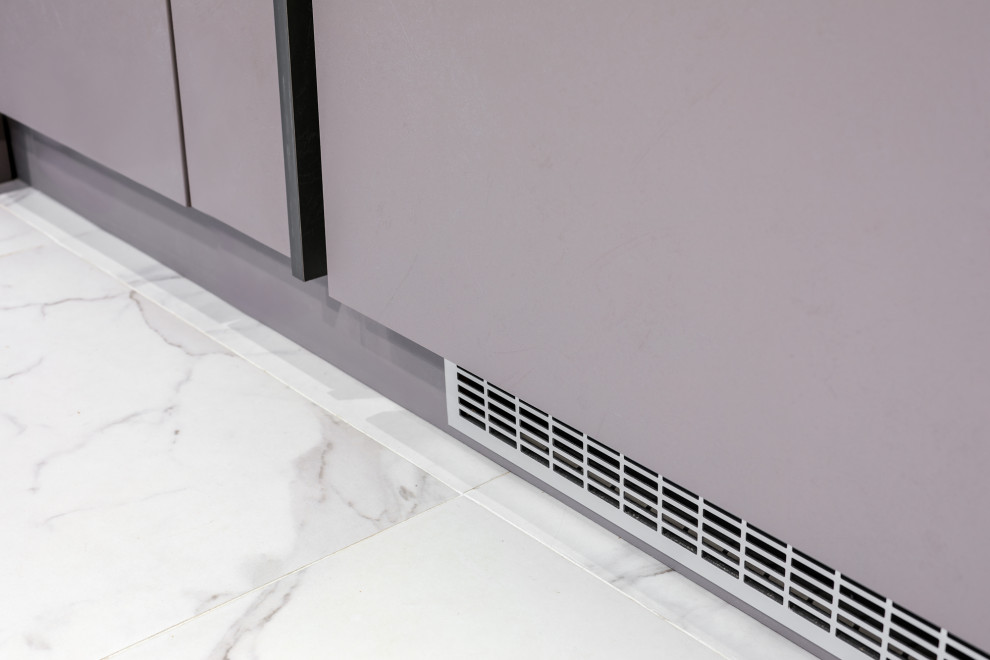 Кухня. Вкуновский район