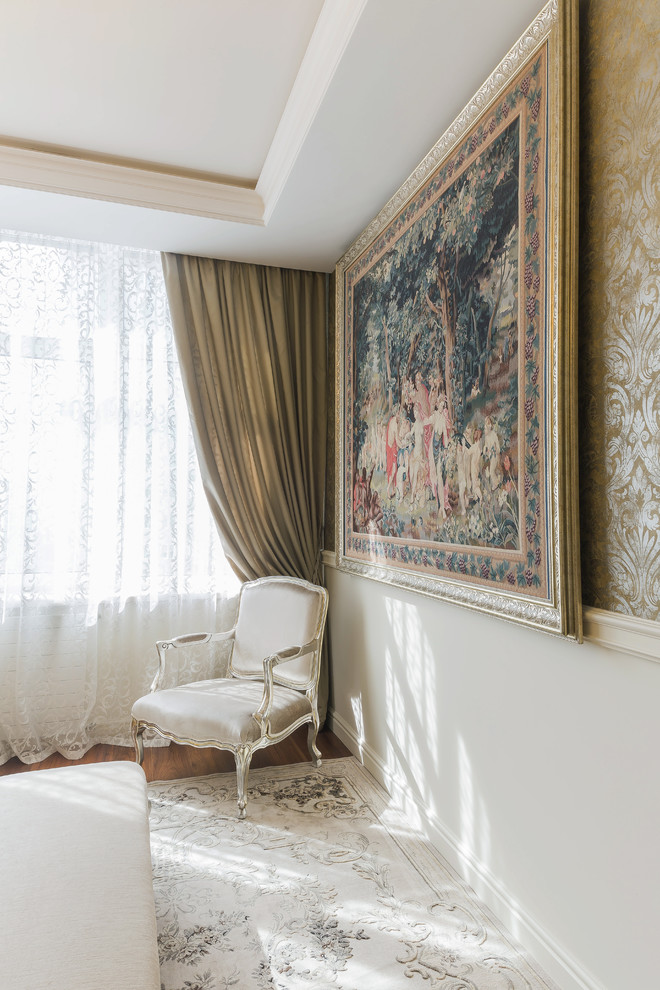 Роскошная квартира