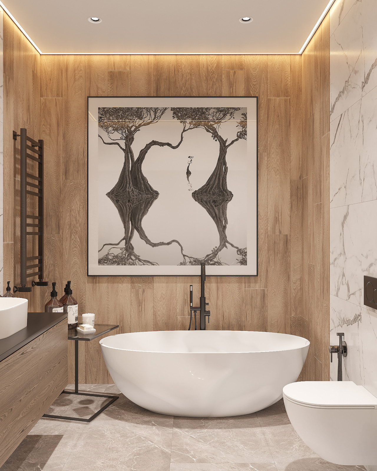 Коллекция TIME102