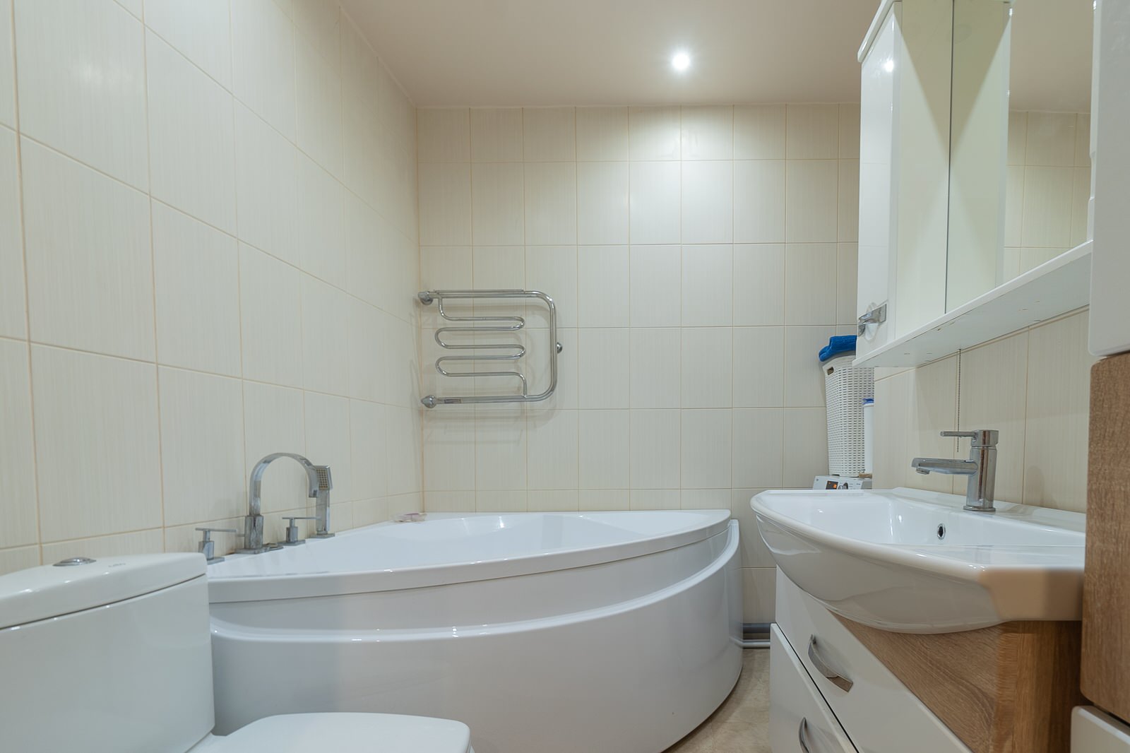 ЖК Центральный Буденого 129