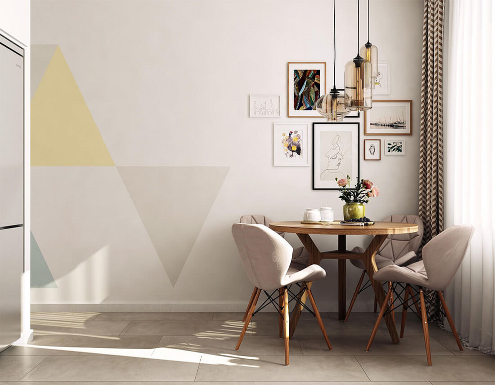 Солнце Скандинавии