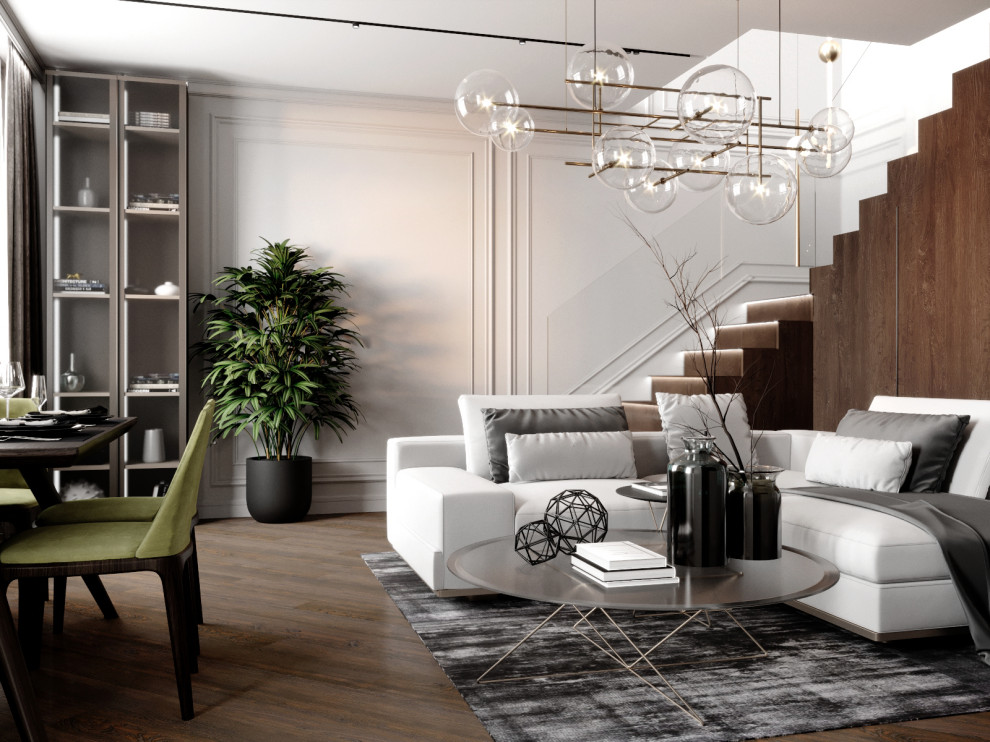 ЖК ВИДНЫЙ ГОРОД