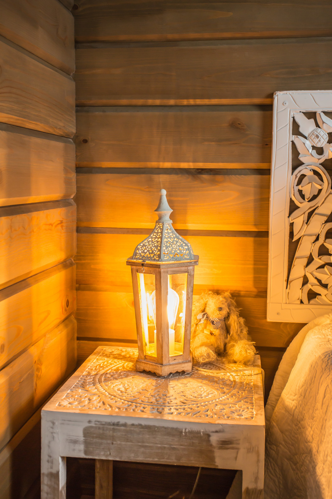 Зимняя сказка