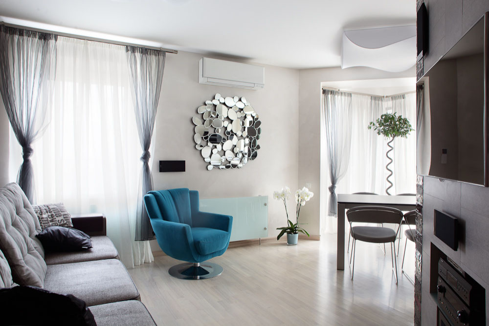 AC+CA архитектурная студия