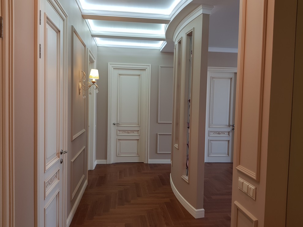 Квартира в ЖК Аристократ