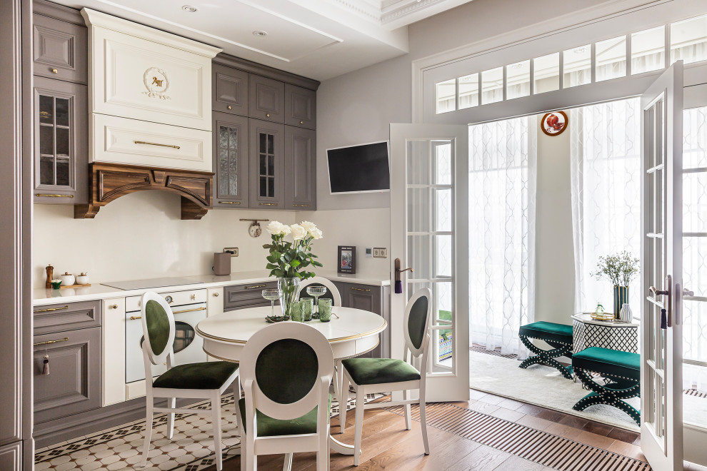 Квартира для молодой семьи