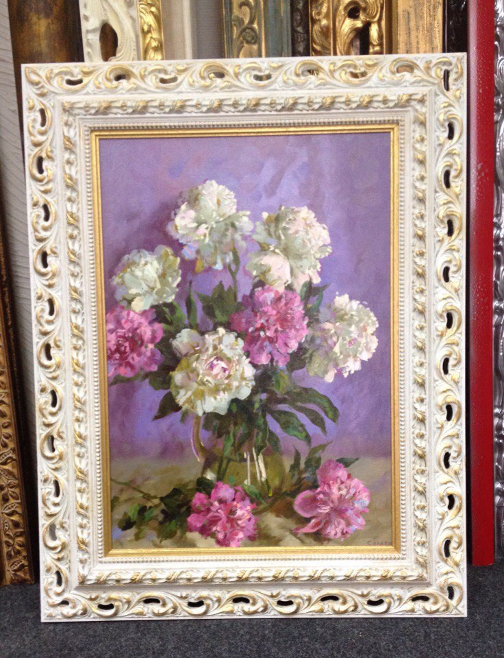 Примеры оформления работ