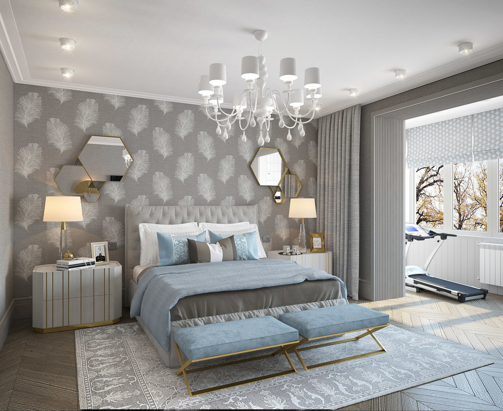 СЛЕДУЯ ТРАДИЦИЯМ