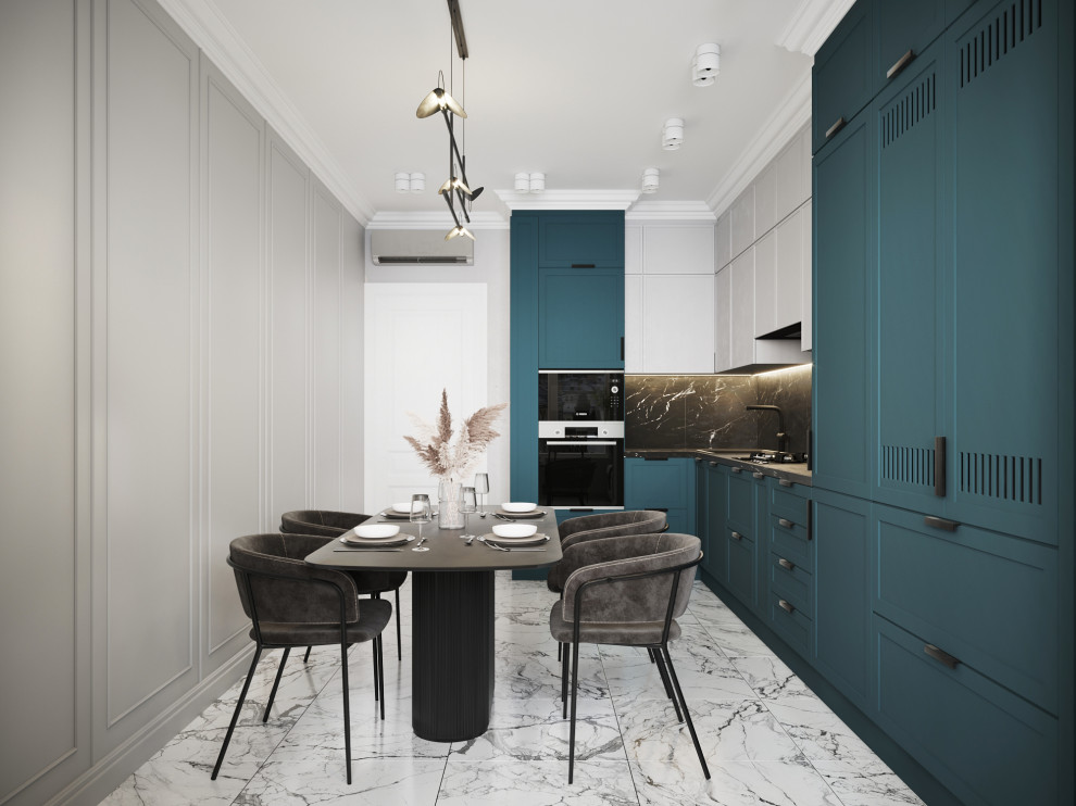 Обложка проекта: Проект Центральный