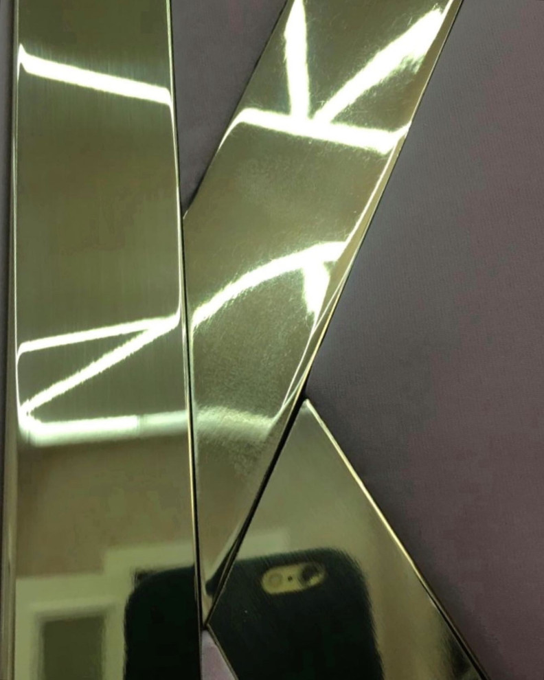 Стеновые панели HOMESTER