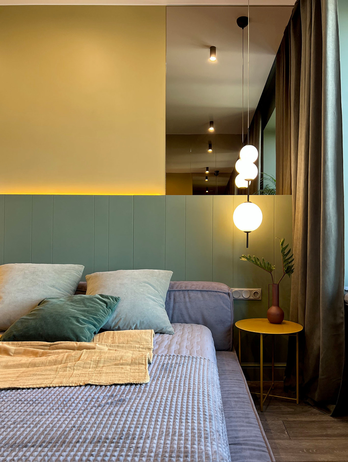 ЖК Маяковский