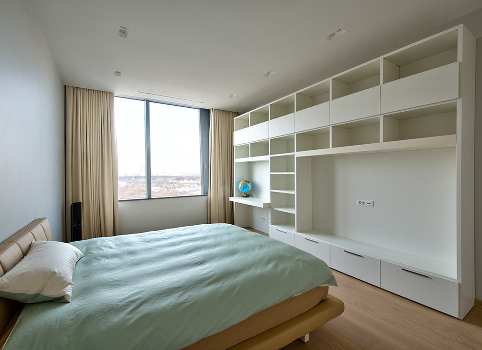 Дом на Мосфильмовской