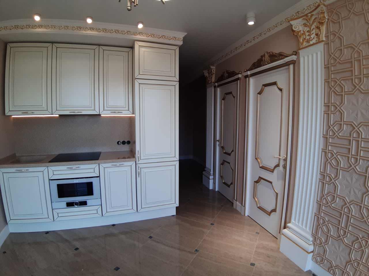 Депутатская 10, Сочи