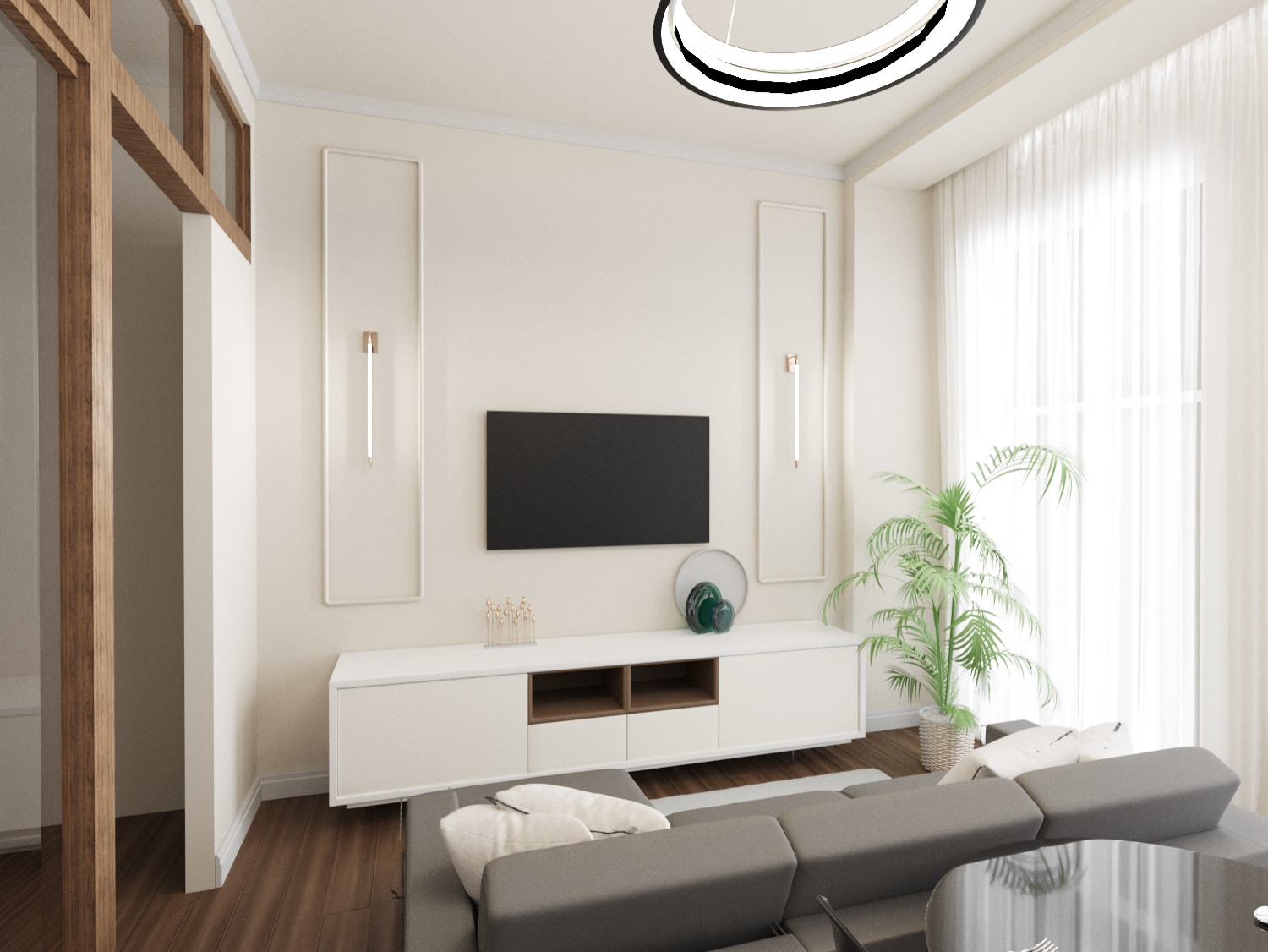 Обложка проекта: Москва.Проект студии