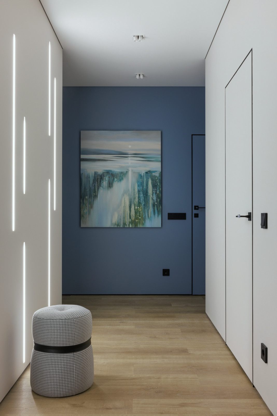 3-х комнатная квартира