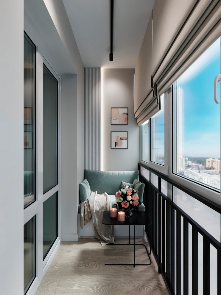 Квартира в ЖК "Арт Сити"