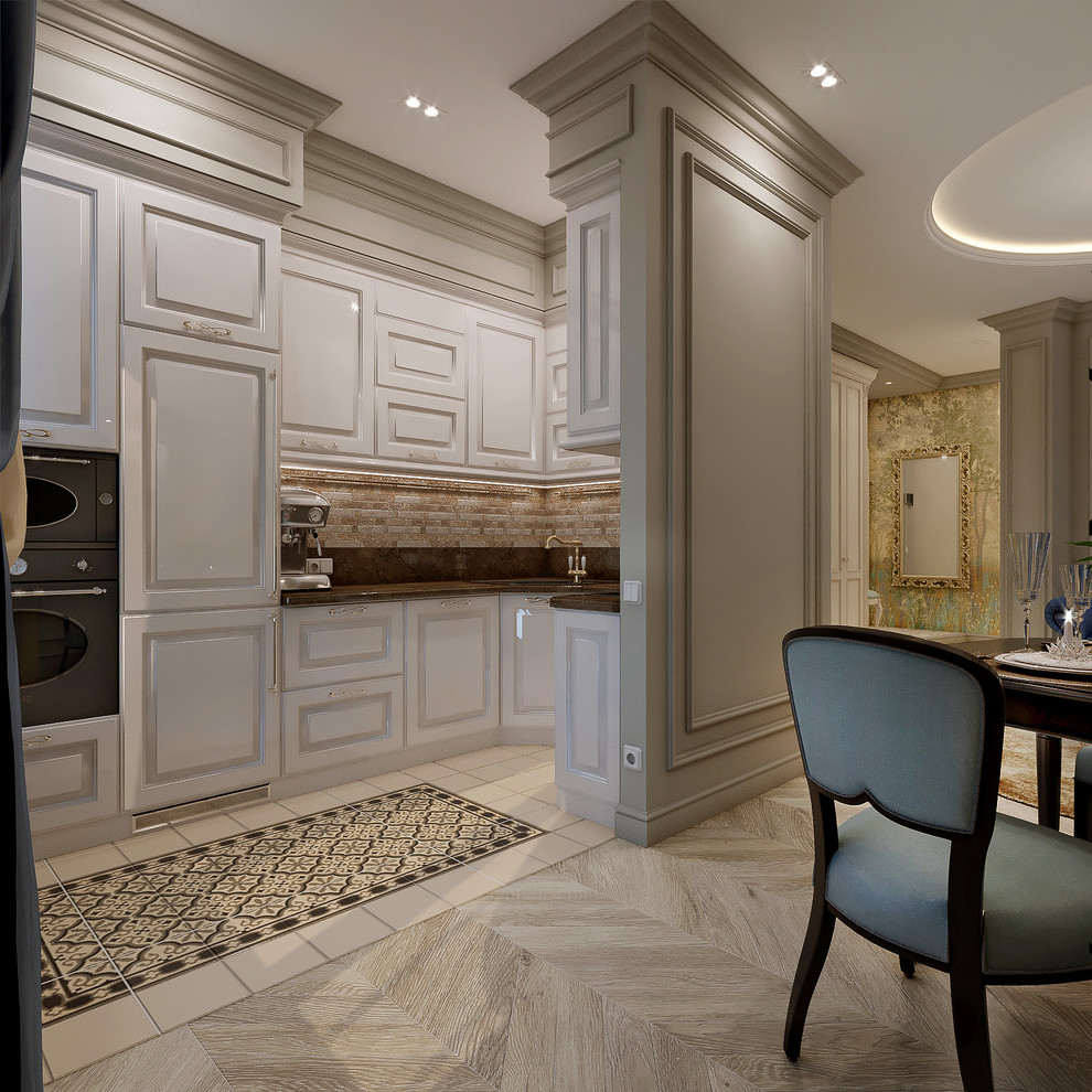 Квартира Москва