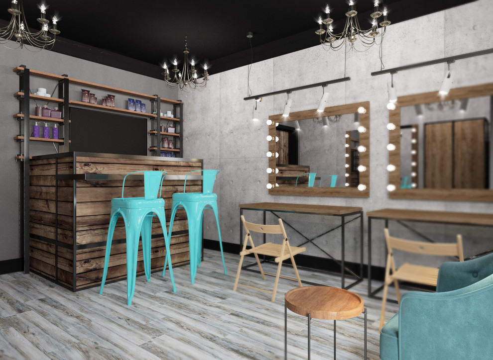 Салон Красоты "El Studio"