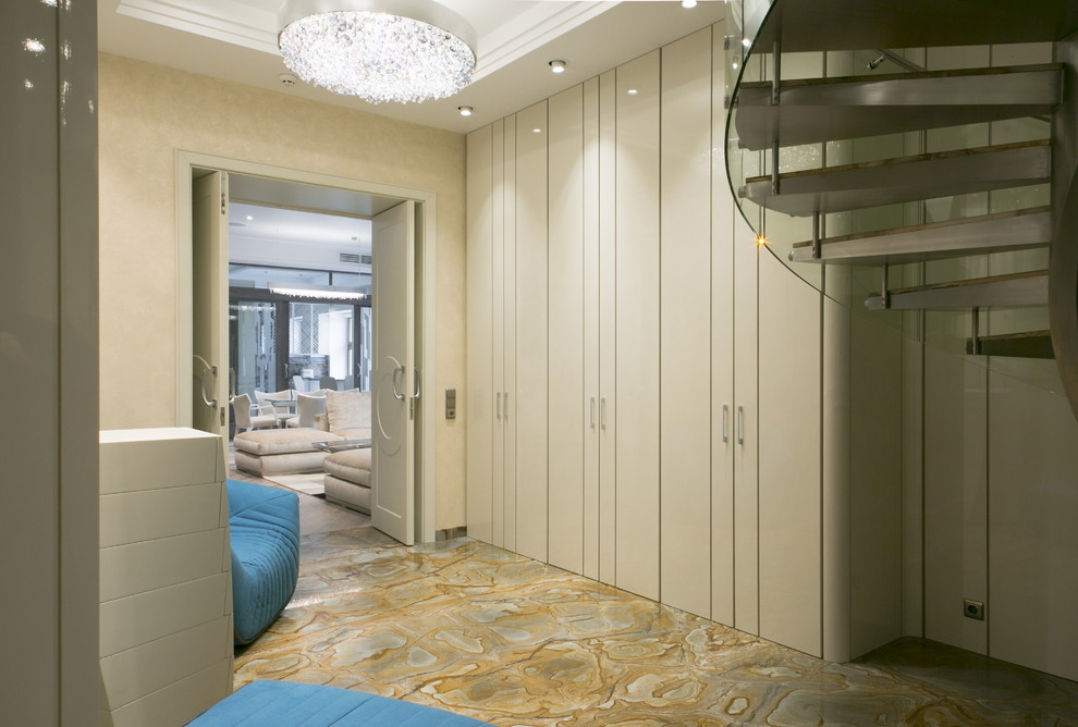 Квартира В Арбатских переулках