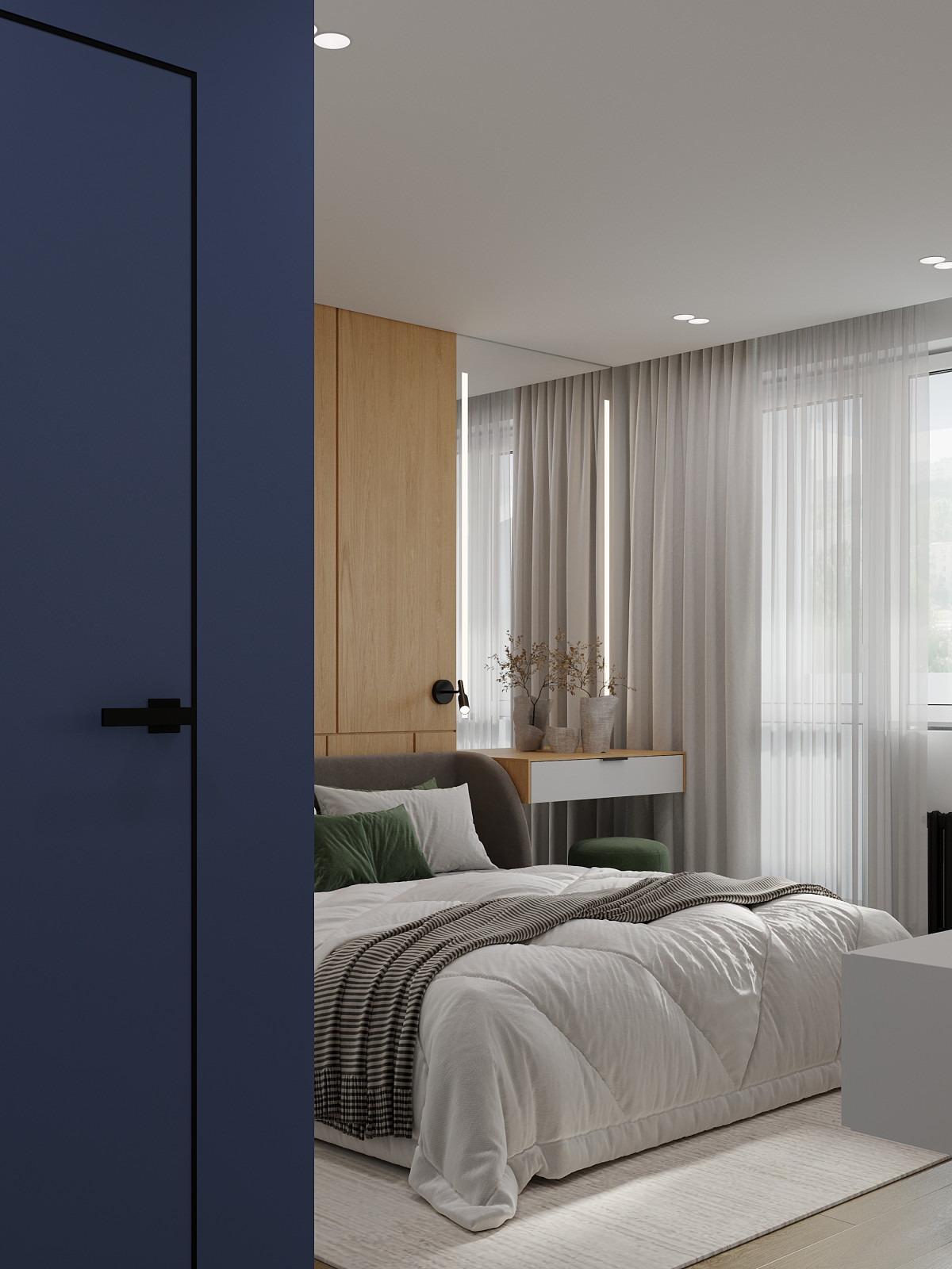 Квартира в Зеленограде