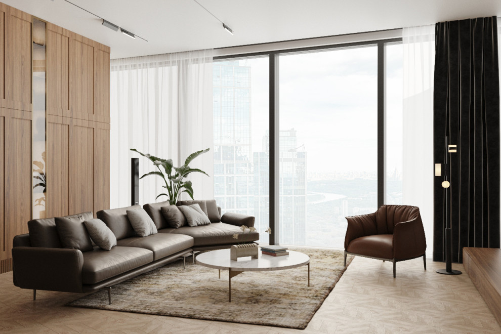 Апартаменты