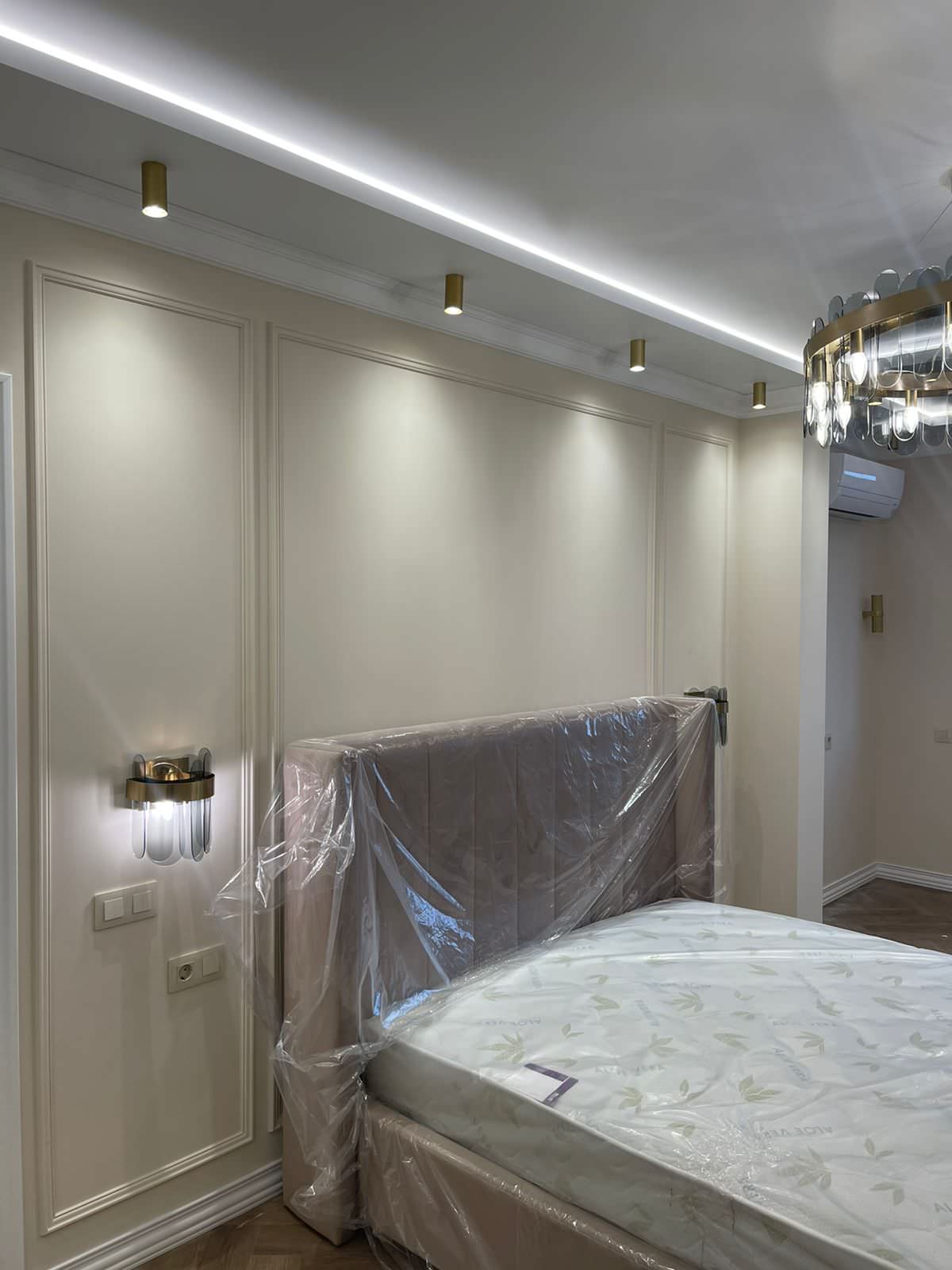 Ремонт квартиры в Сочи "под ключ"