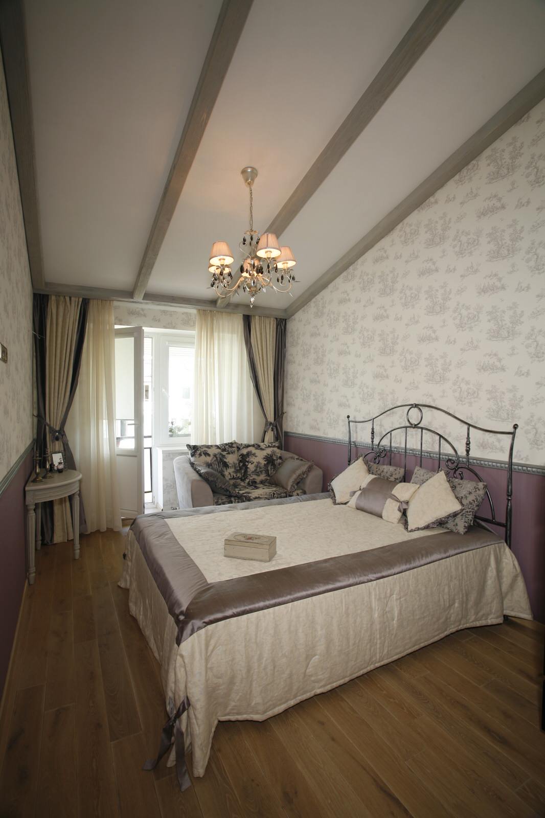 Дом в подмосковье