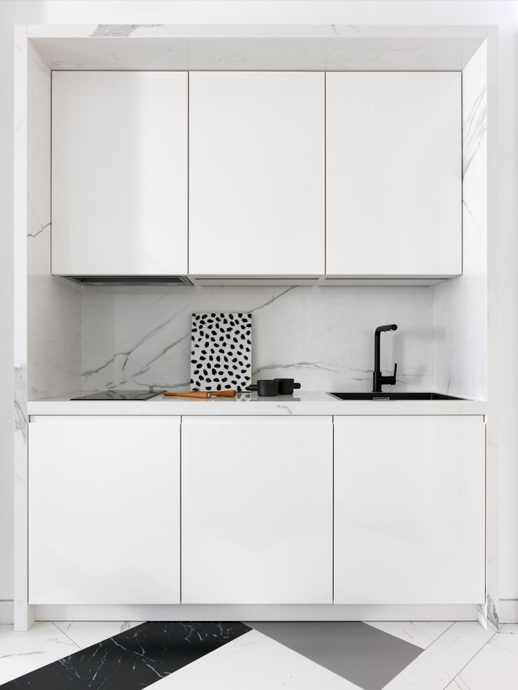 Fresh & airy apartment