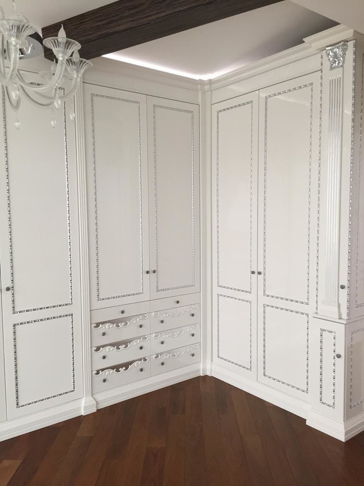 Новые проекты