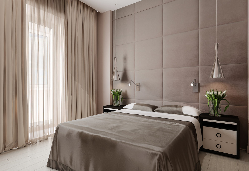 Квартира для современной Леди