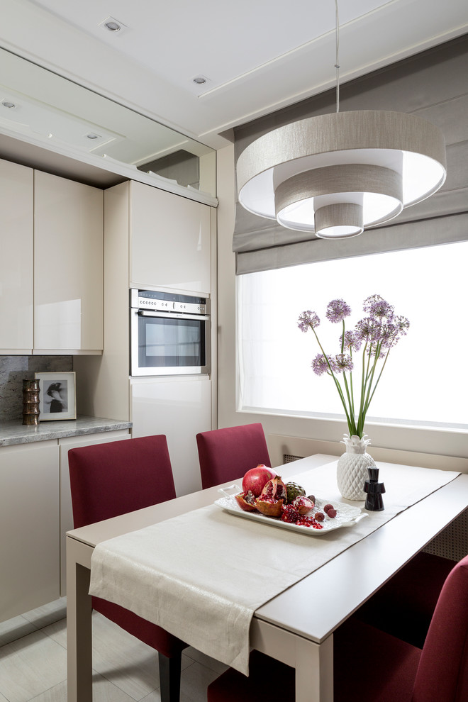 Квартира в Москве, 80 м²